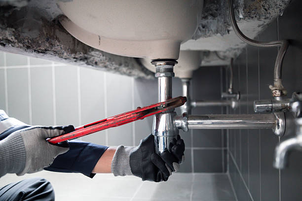Trusted Pipe Repair service in Carlisle, MA - AAA Plumbing Heating